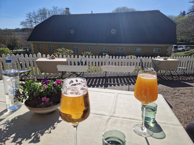 Restaurant Knapp - Aabenraa