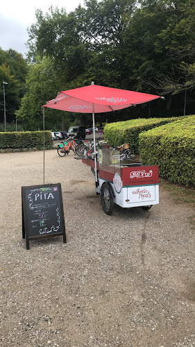 Opinii despre Varna Palæet în Aarhus - Gastronomi og hotelvirksomhed