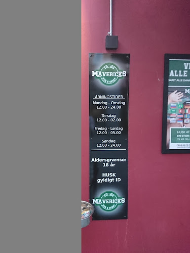 Rabalder Bar Silkeborg