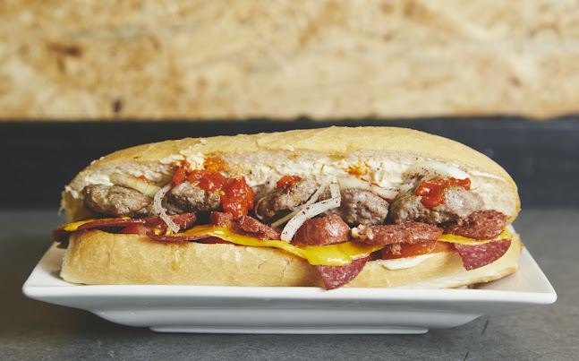 Brødregade 34, 8900 Randers