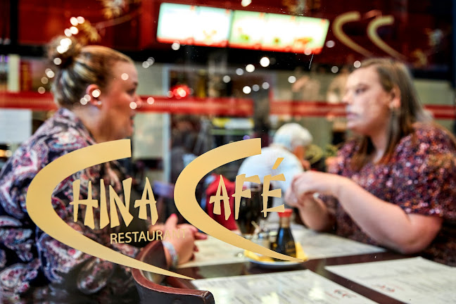 China Café - Herning