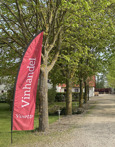 Opinii despre Vinotto în Hedehusene - Gastronomi og hotelvirksomhed