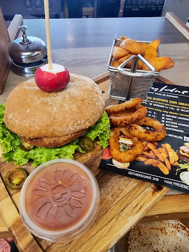 Comentarii opinii despre Den Gyldne Ovn