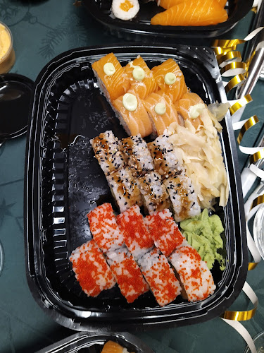 Comentarii opinii despre Yumi hut - (Før Nikko sushi)