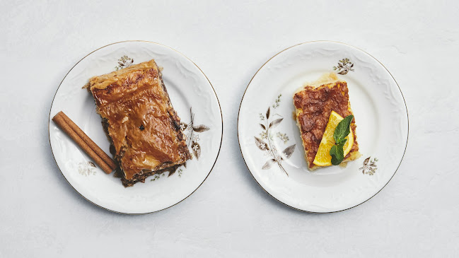 Café Patina - Gastronomi og hotelvirksomhed