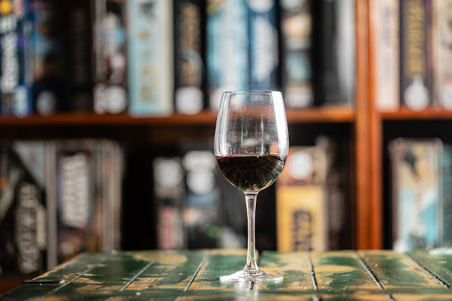 Comentarii opinii despre Bastard Café HUSET