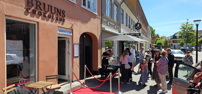 Bruuns Chokolade