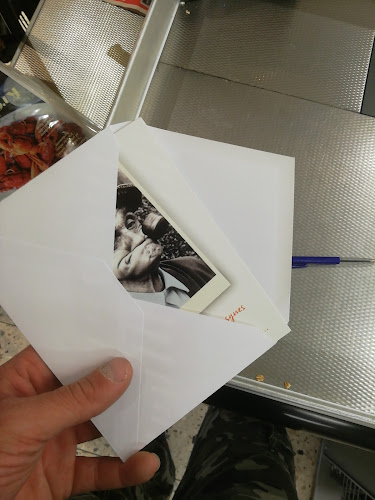 Opinii despre Hansen's Bodega în Gørding - Gastronomi og hotelvirksomhed