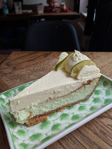 Opinii despre Bertels Salon în København - Gastronomi og hotelvirksomhed