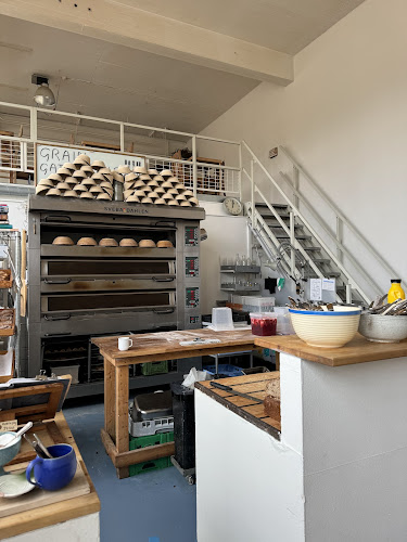 Comentarii opinii despre Lille Bakery