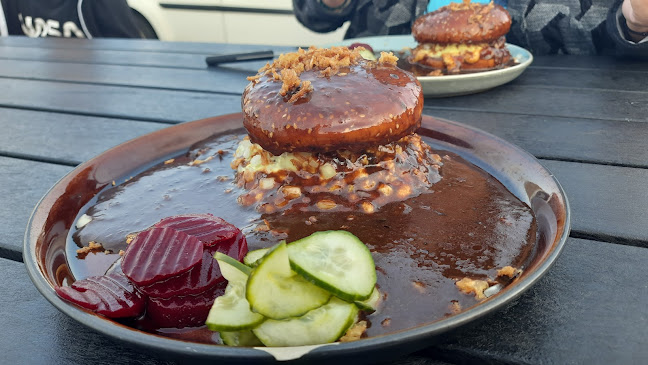 Comentarii opinii despre Den Fodkolde