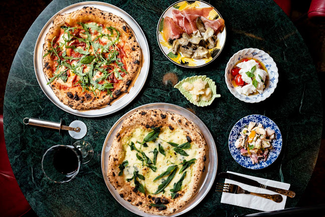 Luca - Kongens Lyngby