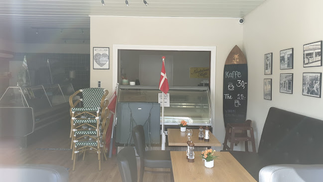 SMAG Spiseri & Kaffebar - Gastronomi og hotelvirksomhed
