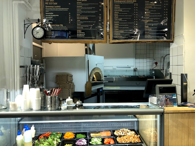 Tasteful Corner - Valby