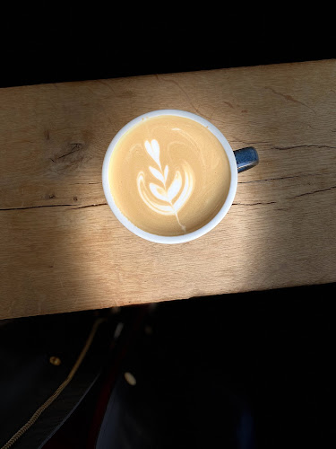 Yellow Bird Coffee - Gastronomi og hotelvirksomhed