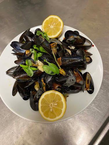 Opinii despre La Pupa în Svendborg - Gastronomi og hotelvirksomhed