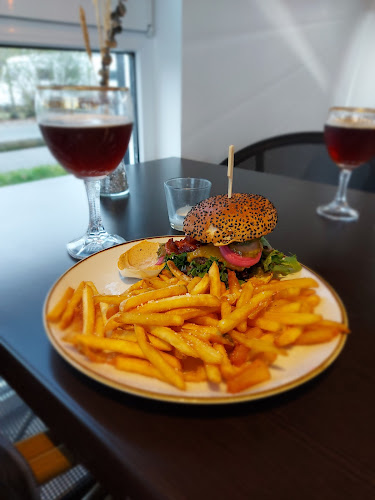 Café nr1 - Glesborg