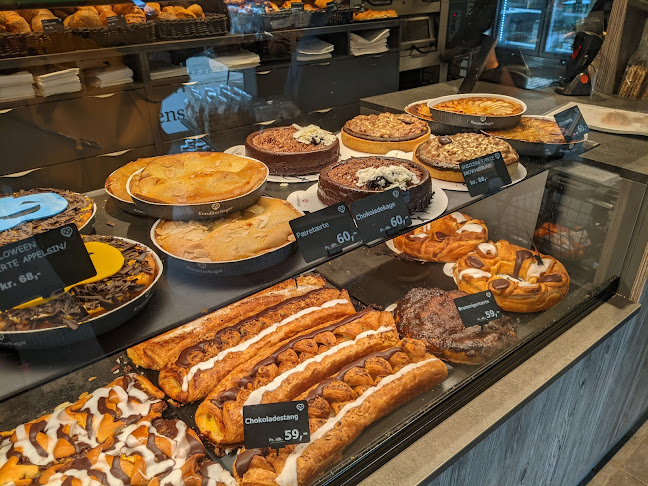 Opinii despre Strandvejens Bageri în Risskov - Gastronomi og hotelvirksomhed