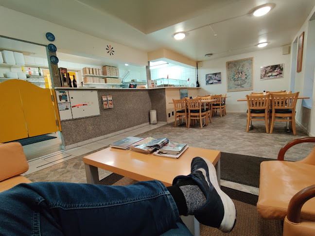 Hjerm Pizza & Grill House