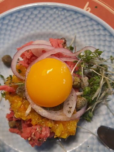 Café & Ølhalle "1892"