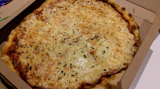 Hammershøj Pizza - Tjele