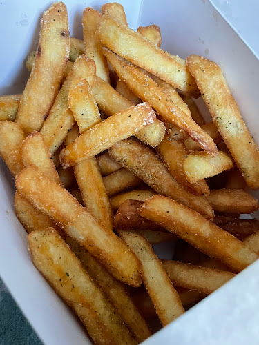 Burger Banditten - Valby - Gastronomi og hotelvirksomhed