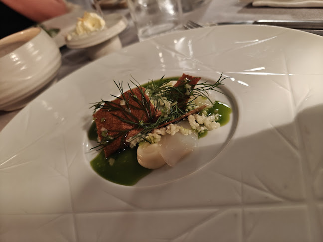 Restaurant Koefoed - København