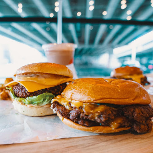 Pop's Diner - Frederiksberg