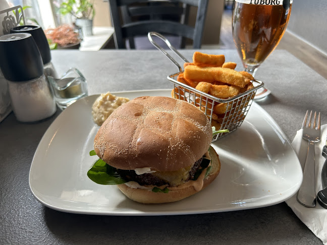 Jensens Mad - Kastrup