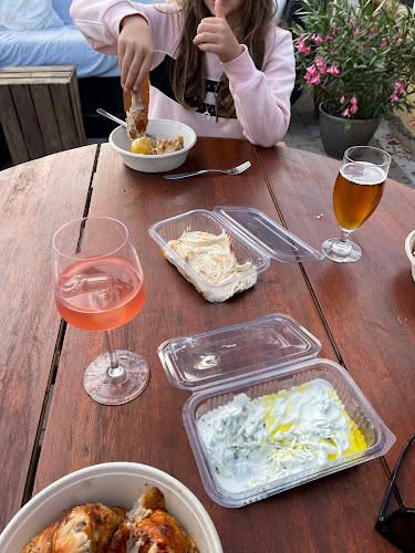 Opinii despre Klitmøller Rotisserie în Thisted - Gastronomi og hotelvirksomhed