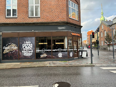Onkels Pizza Aalborg