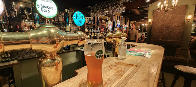 Comentarii opinii despre Peter Gift