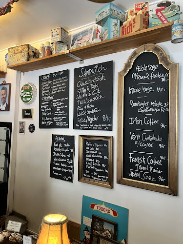 Mormors - København