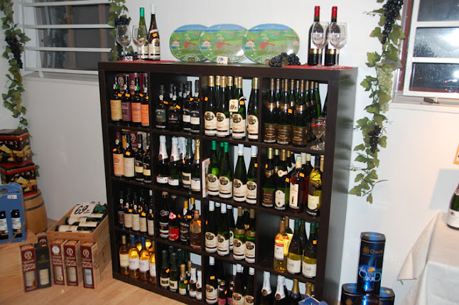 Aalborg Vinhandel - Gastronomi og hotelvirksomhed