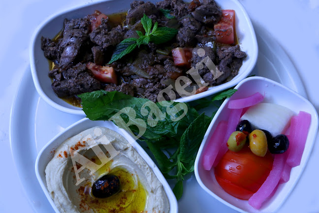 Esromgade 1, 2200 København