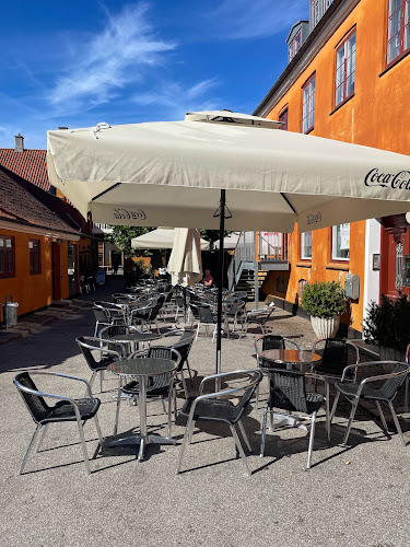 Sandwich Cafeen - Køge