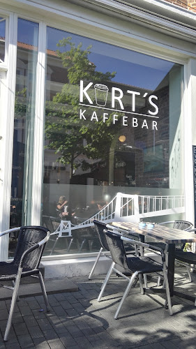 Kurt's kaffe - Gastronomi og hotelvirksomhed