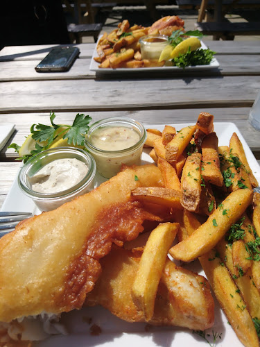 Comentarii opinii despre Cafe & Restaurant Kokkenes