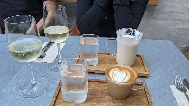 Emma Emma - Gastronomi og hotelvirksomhed