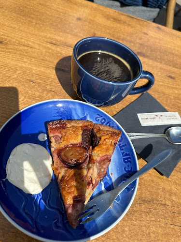 Kafe Kruse (Rart) - Gastronomi og hotelvirksomhed