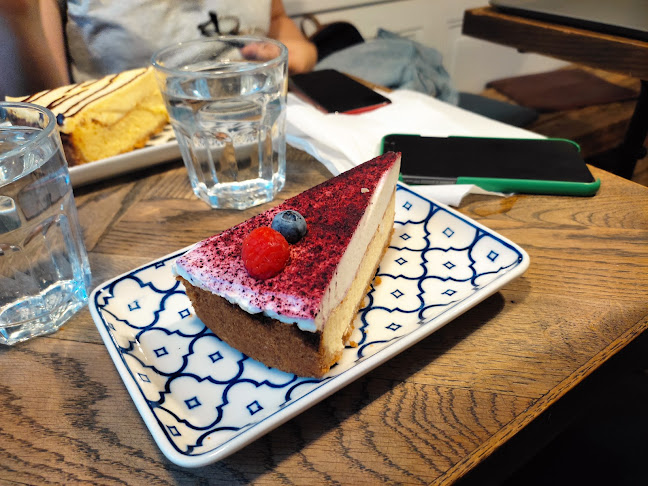 Bertels Salon - Gastronomi og hotelvirksomhed