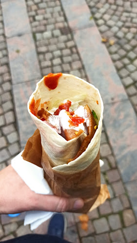 Ramsherred 44, 6200 Aabenraa