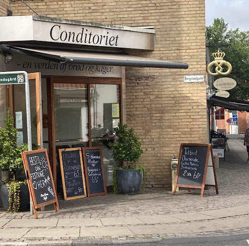 Støden 1, 4000 Roskilde, Danmark