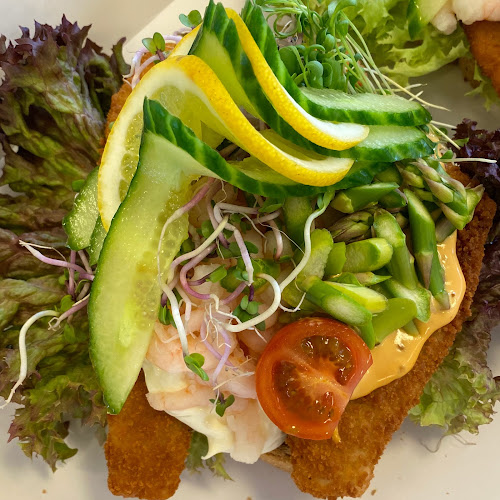 Opinii despre Bonde's mad în Odder - Gastronomi og hotelvirksomhed