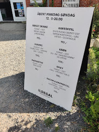 Comentarii opinii despre Ildegal Samsø