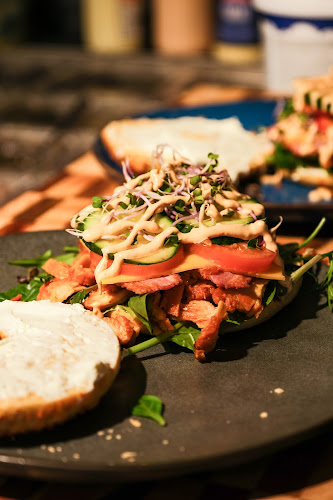 Comentarii opinii despre Hr. Skov - Huset Ribe