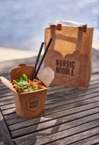 Comentarii opinii despre Nordic Noodle Østerbro