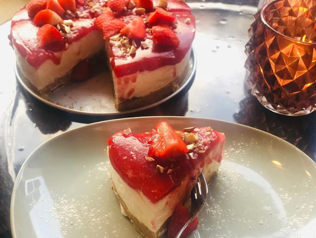 Opinii despre Brødrene Guf în Middelfart - Gastronomi og hotelvirksomhed