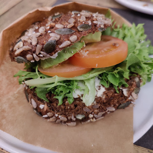 Opinii despre Palæo în København - Gastronomi og hotelvirksomhed