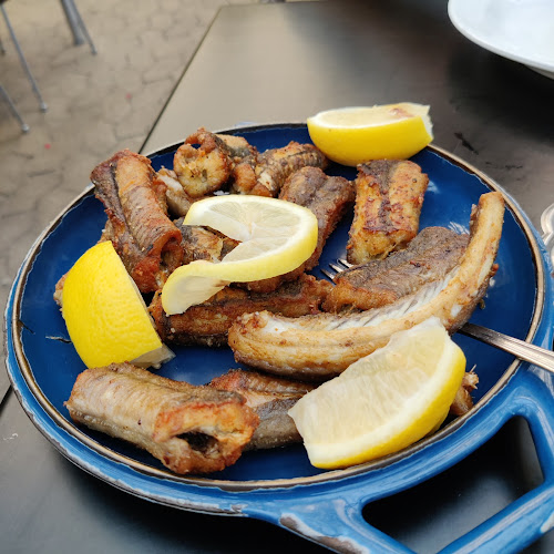 Comentarii opinii despre Reersø Kro